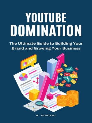 cover image of YouTube Domination